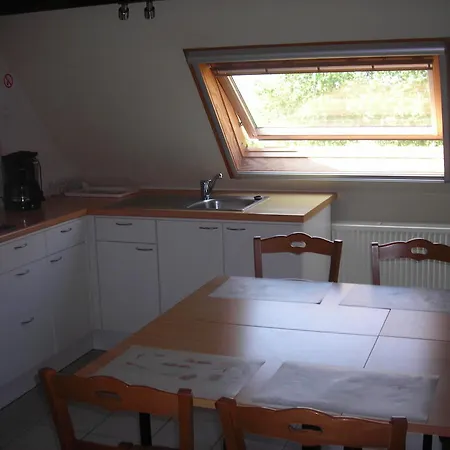 Hébergement de vacances Vakantiehoeve Nieuw Tempelhof Middelkerke