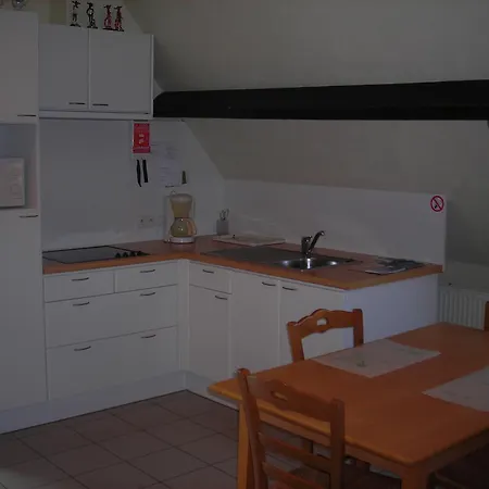Vakantiehoeve Nieuw Tempelhof