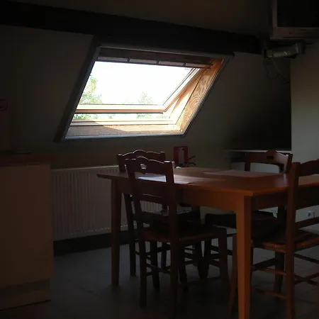 Hébergement de vacances Vakantiehoeve Nieuw Tempelhof