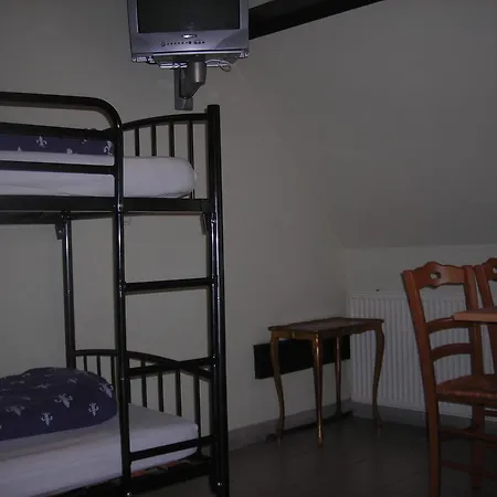 Vakantiehoeve Nieuw Tempelhof Middelkerke