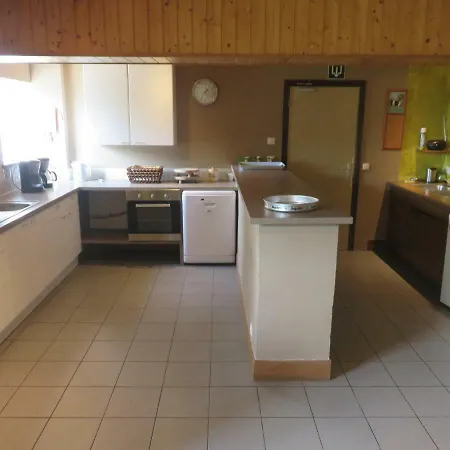 Vakantiehoeve Nieuw Tempelhof * Middelkerke