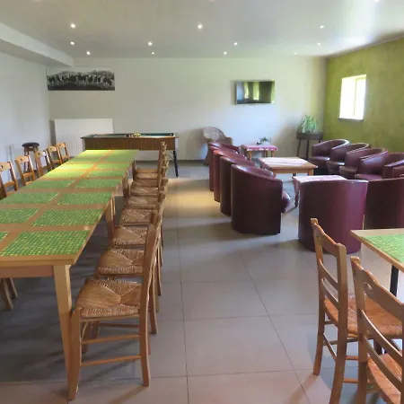 Vakantiehoeve Nieuw Tempelhof Hébergement de vacances